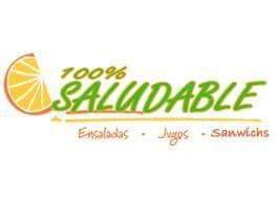 100% Saludable